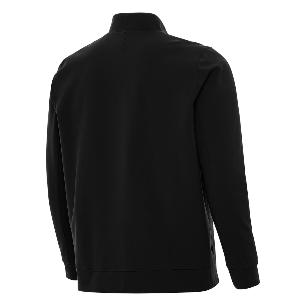  Alex Bowman Antigua Regard Full-Zip Jacket - Black